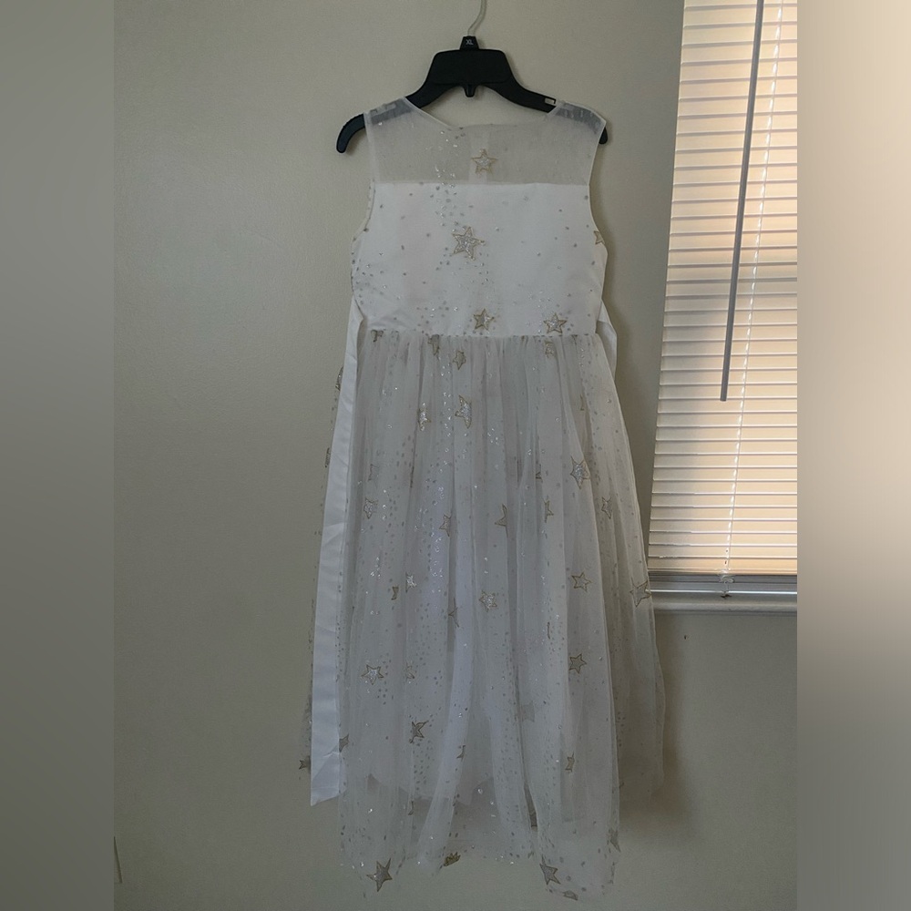 TRISH SCULLY - STAR GOWN